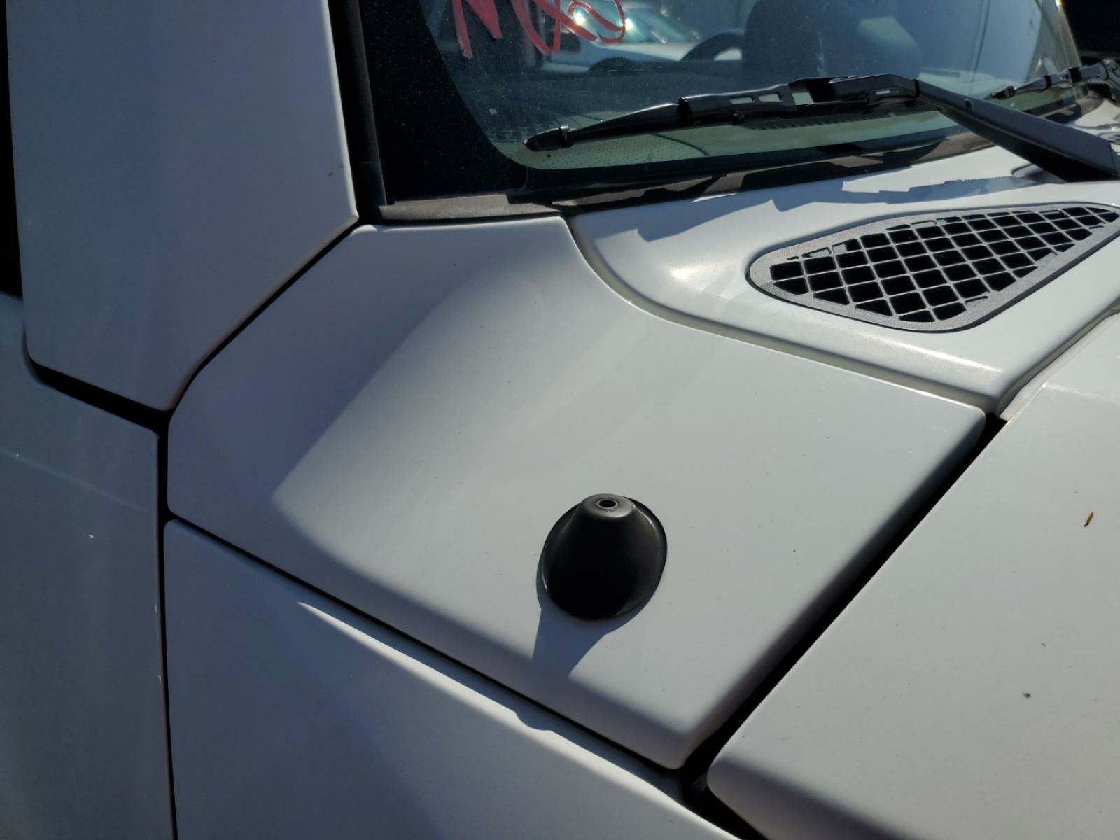 2014 Toyota FJ Cruiser Base AWD