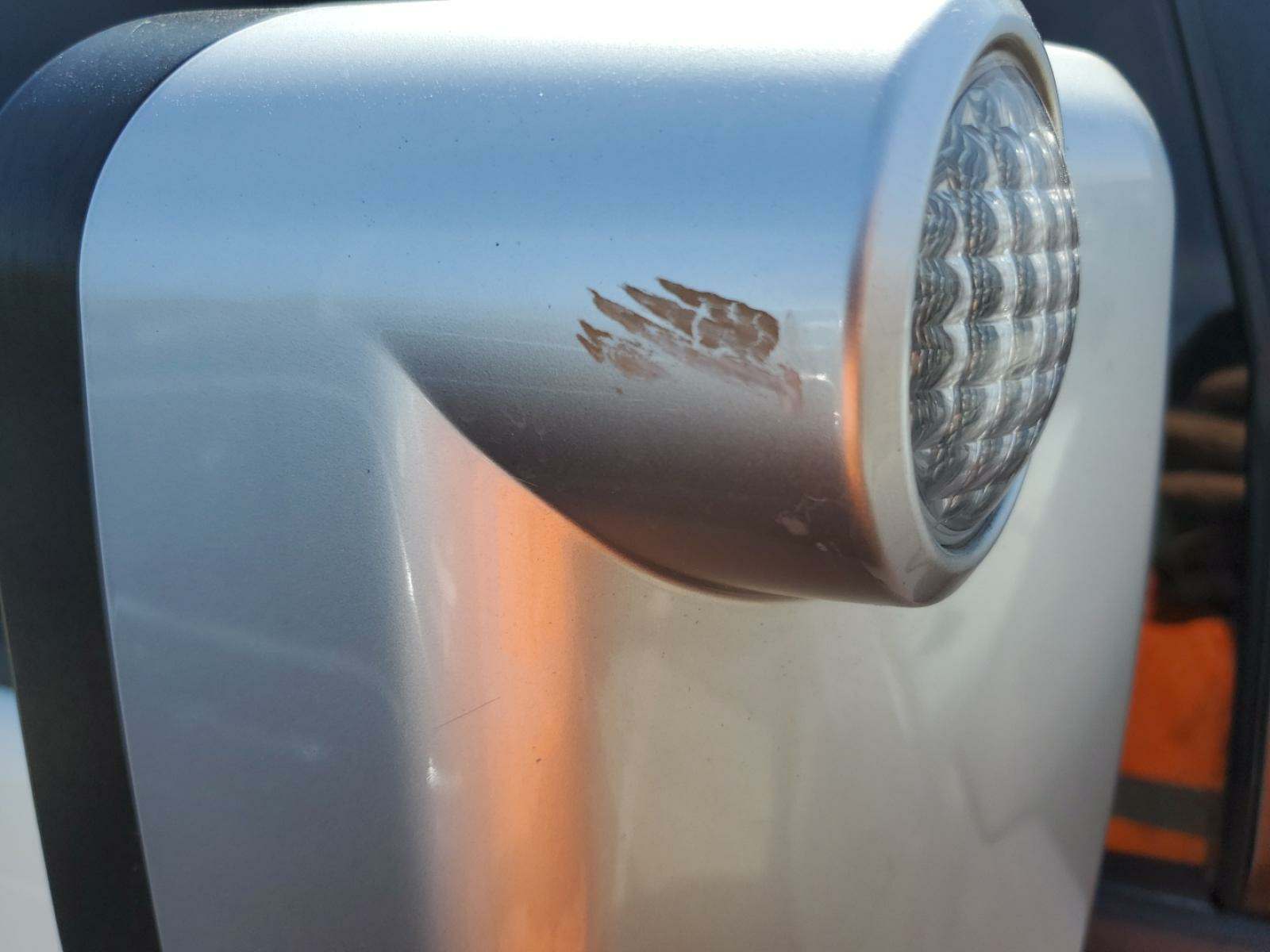 2014 Toyota FJ Cruiser Base AWD