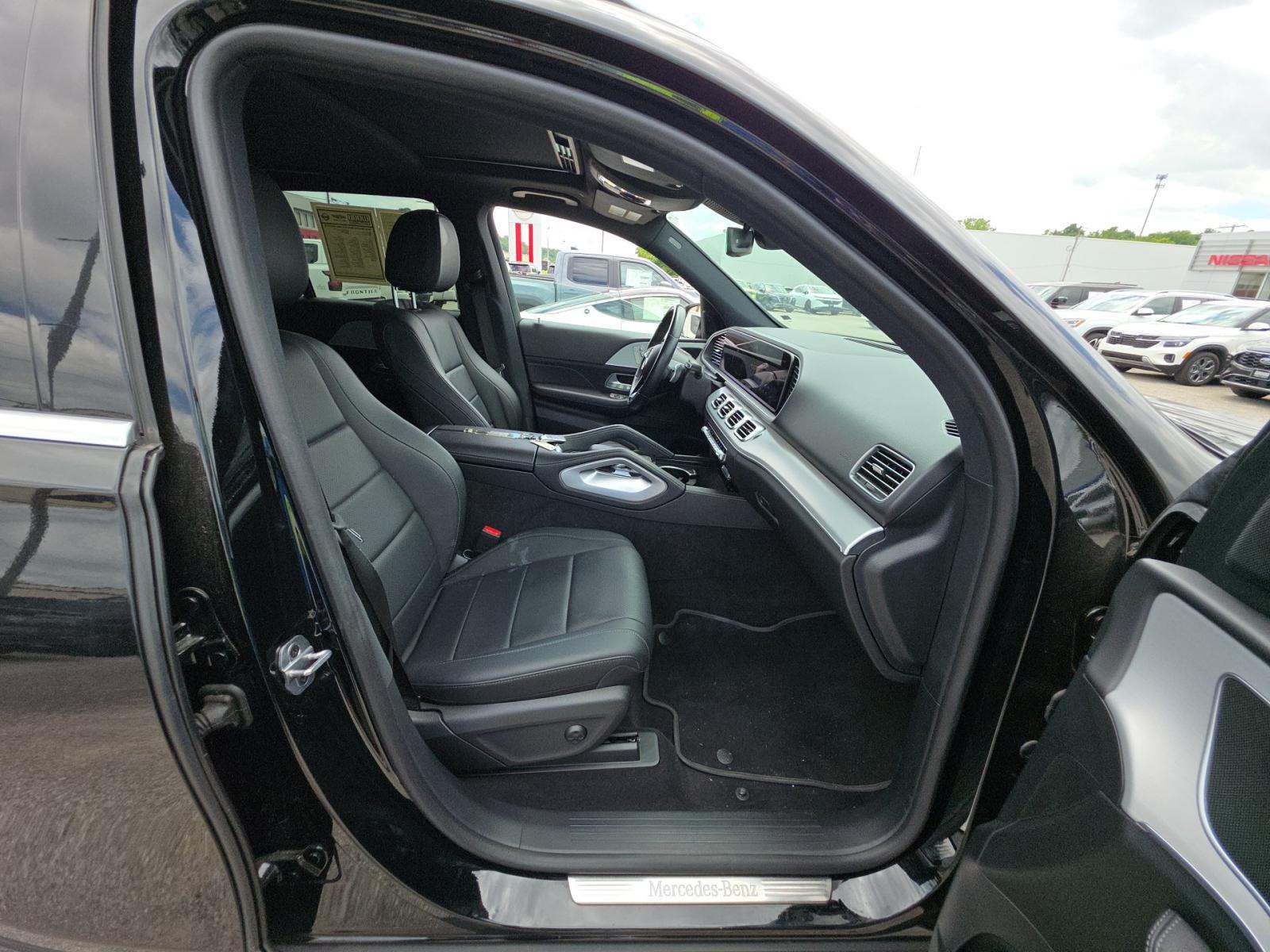 2024 Mercedes-Benz GLE GLE 450e AWD