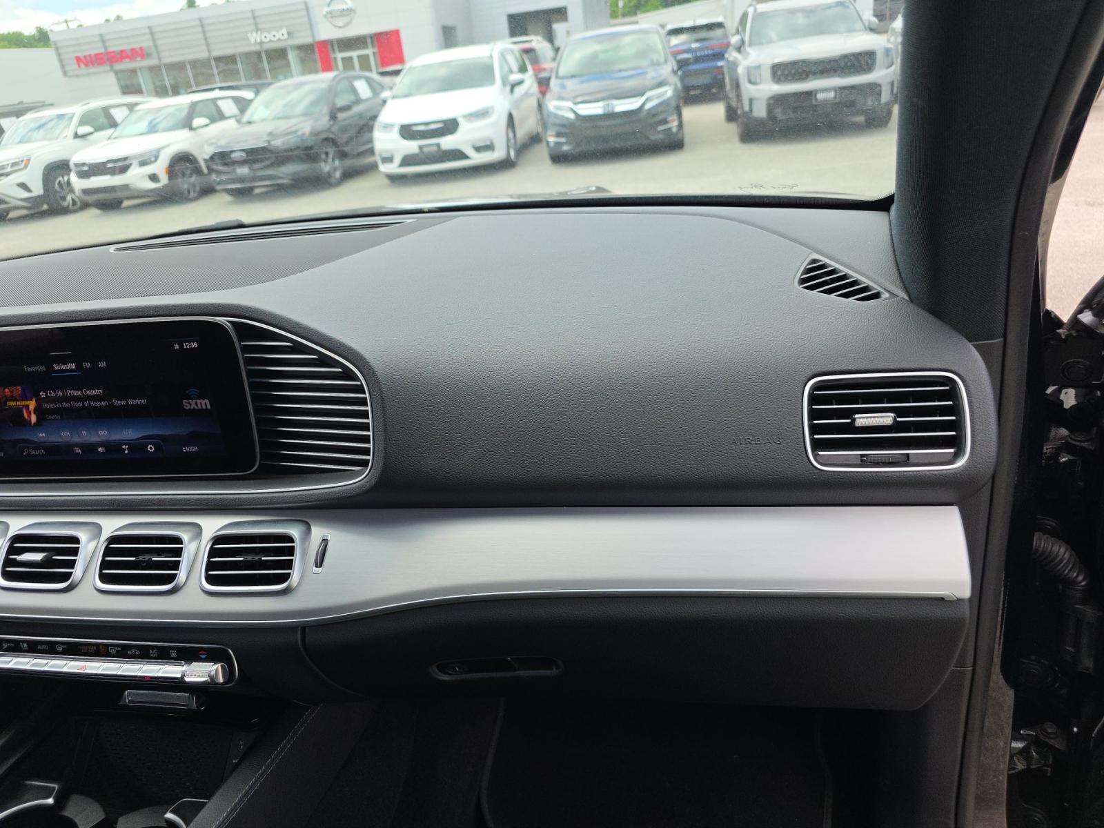 2024 Mercedes-Benz GLE GLE 450e AWD