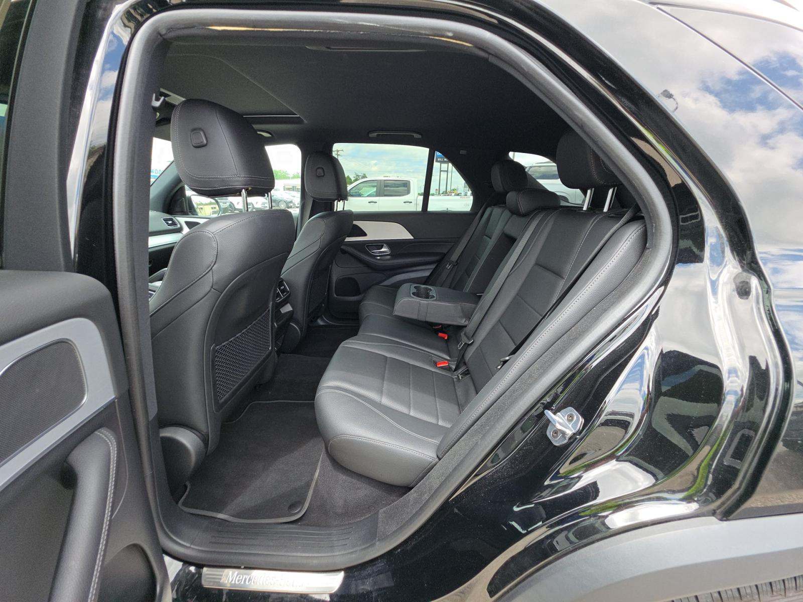 2024 Mercedes-Benz GLE GLE 450e AWD