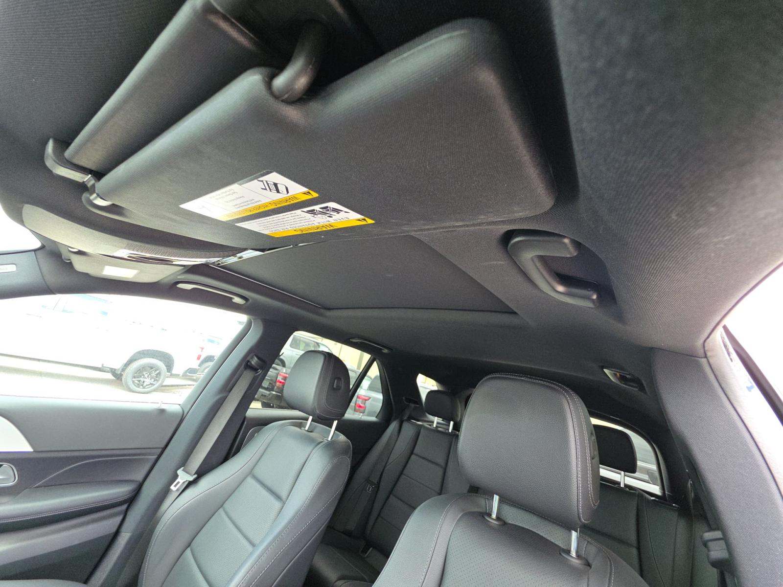 2024 Mercedes-Benz GLE GLE 450e AWD