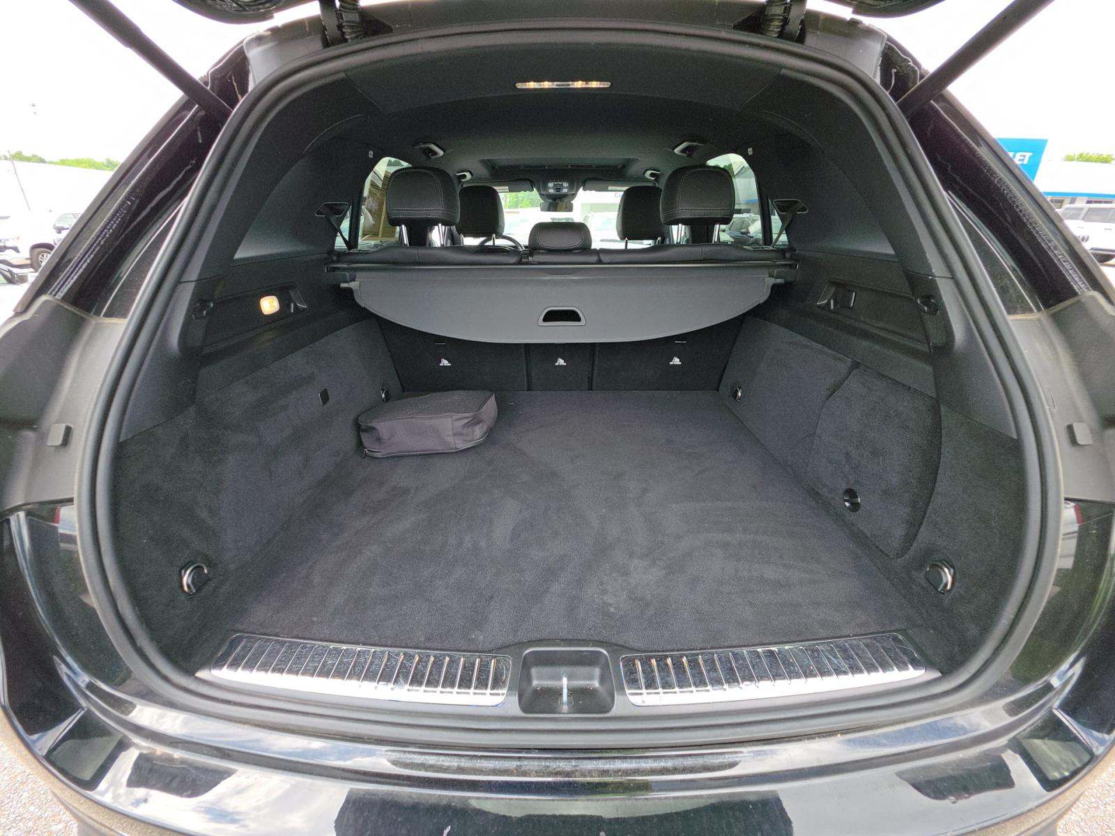 2024 Mercedes-Benz GLE GLE 450e AWD