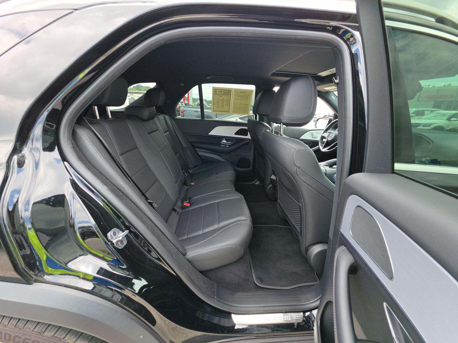 2024 Mercedes-Benz GLE GLE 450e AWD