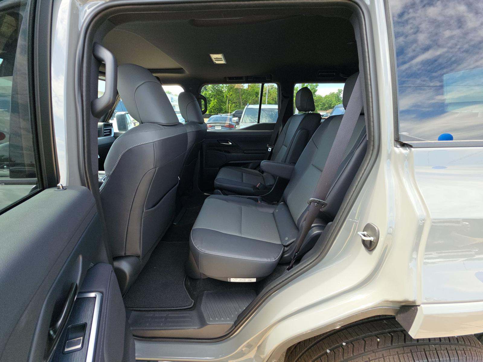 2025 Lexus GX GX 550 Premium AWD