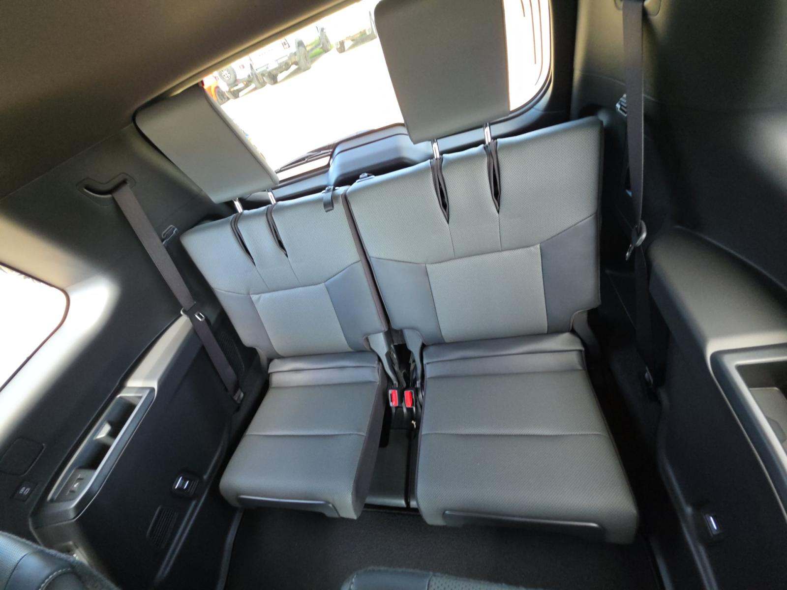 2025 Lexus GX GX 550 Premium AWD