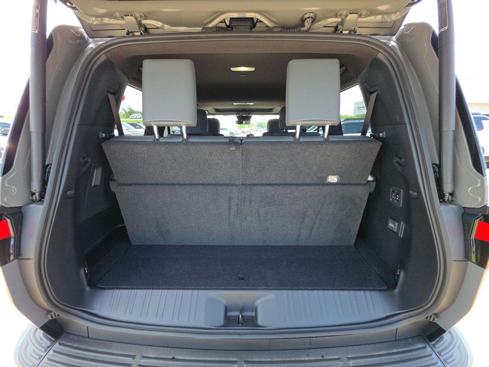 2025 Lexus GX GX 550 Premium AWD