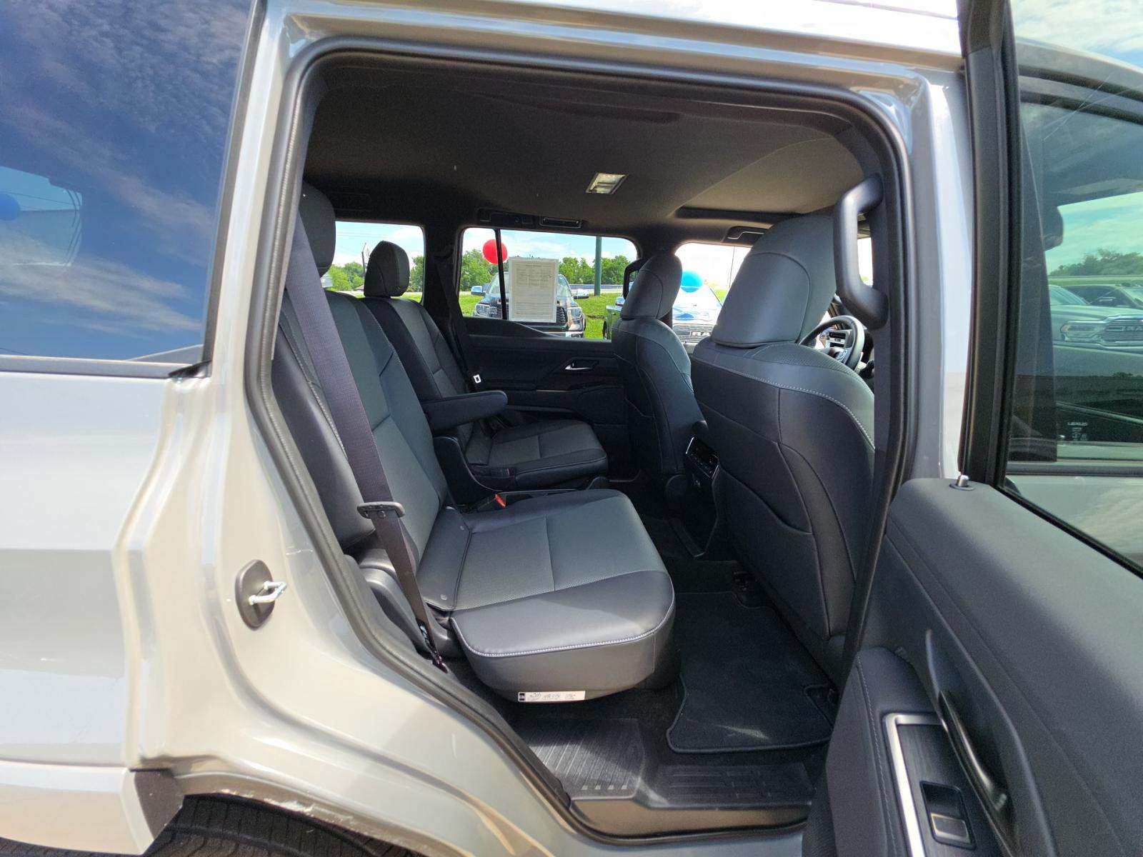 2025 Lexus GX GX 550 Premium AWD