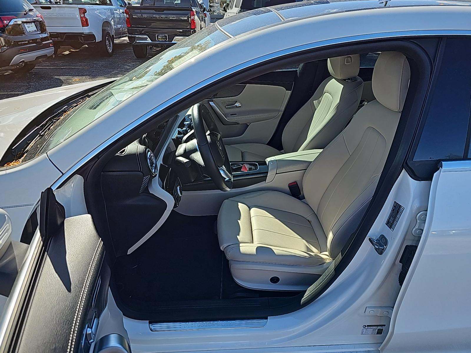 2024 Mercedes-Benz CLA CLA 250 AWD