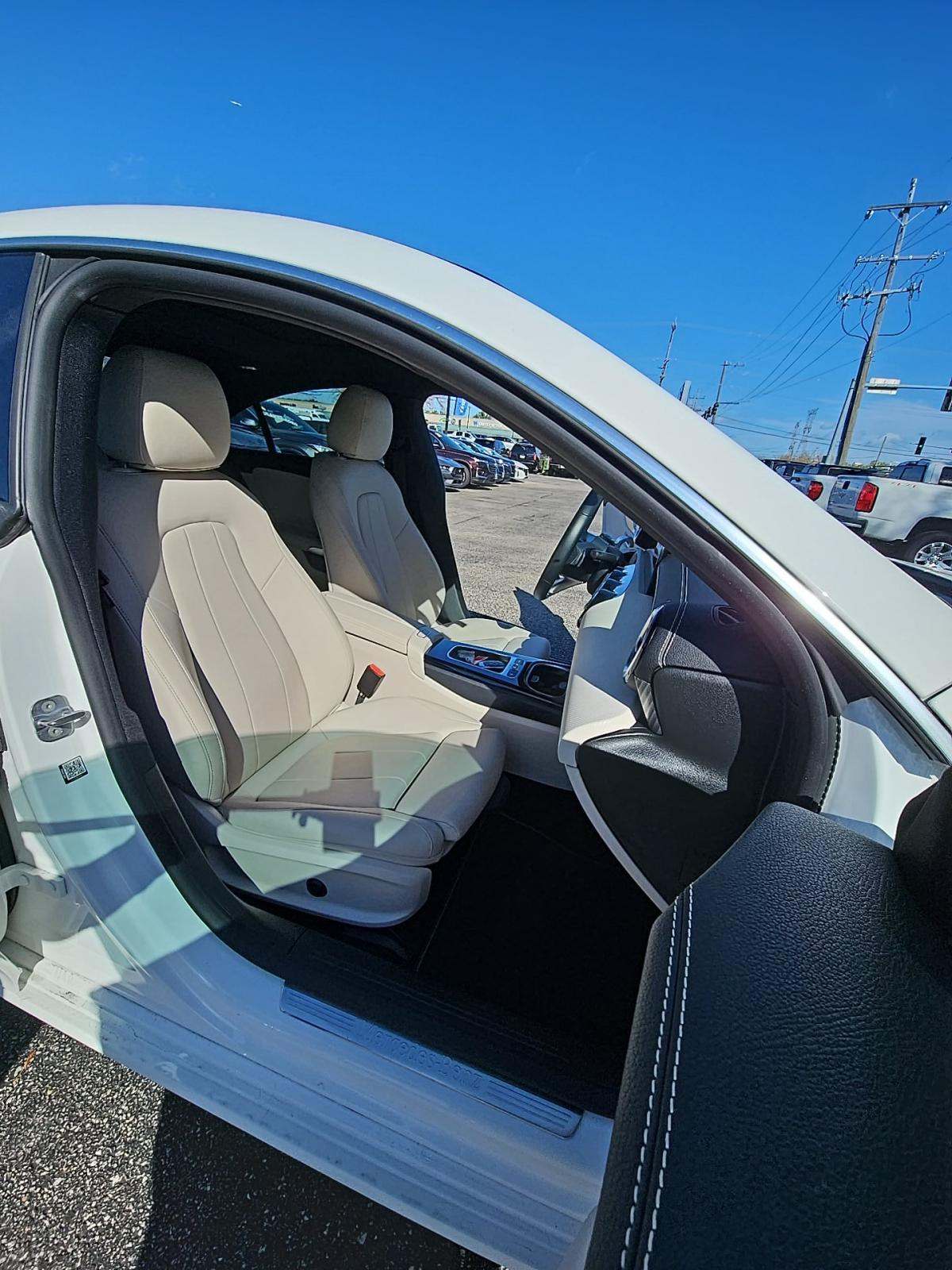 2024 Mercedes-Benz CLA CLA 250 AWD