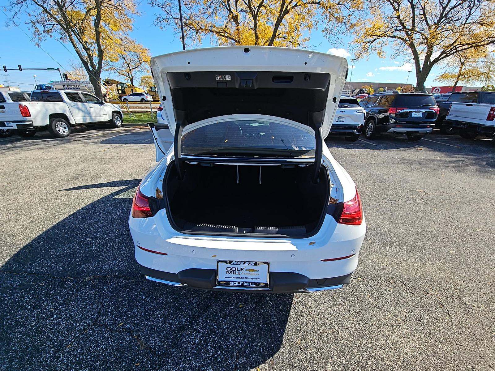 2024 Mercedes-Benz CLA CLA 250 AWD