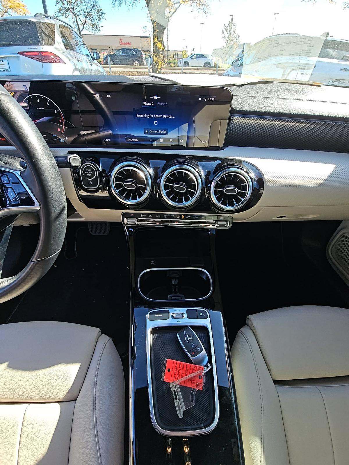 2024 Mercedes-Benz CLA CLA 250 AWD