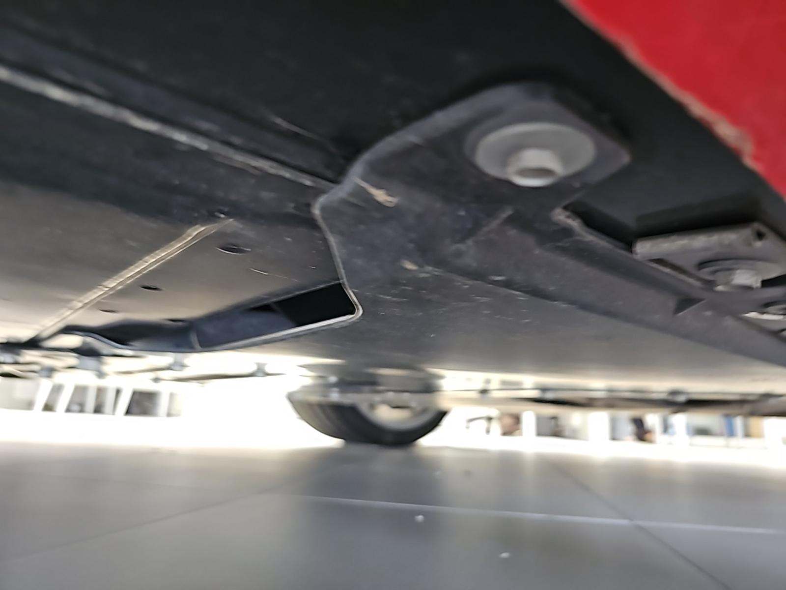 2023 Chevrolet Corvette Stingray RWD