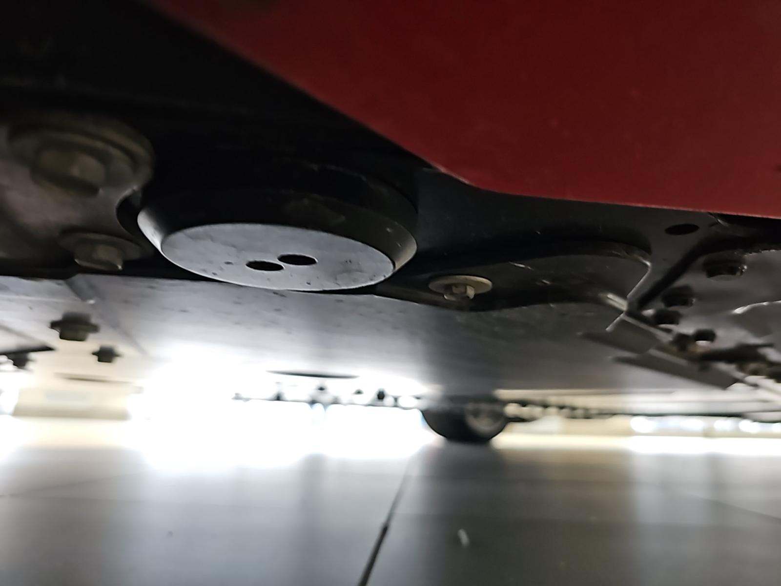 2023 Chevrolet Corvette Stingray RWD