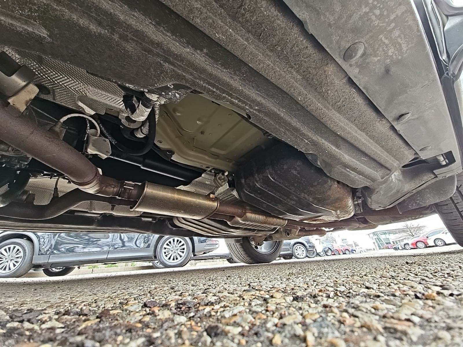 2018 Land Rover Range Rover Sport HSE AWD