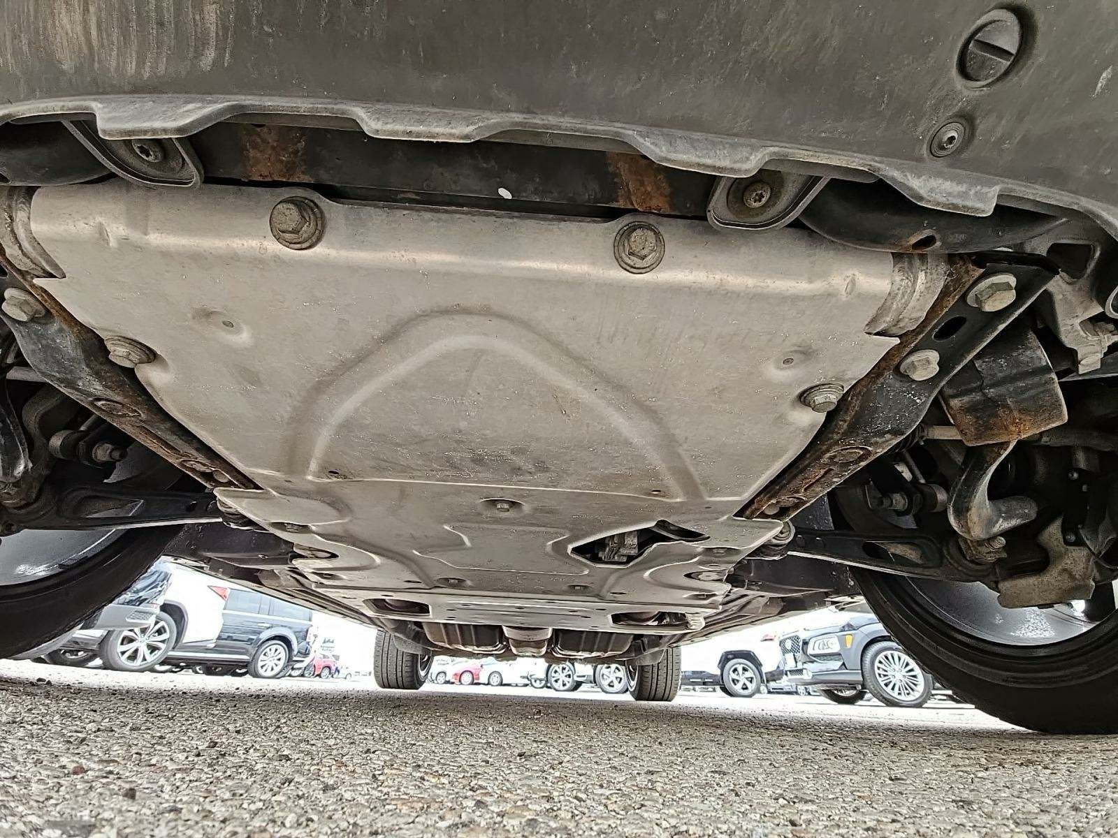 2018 Land Rover Range Rover Sport HSE AWD