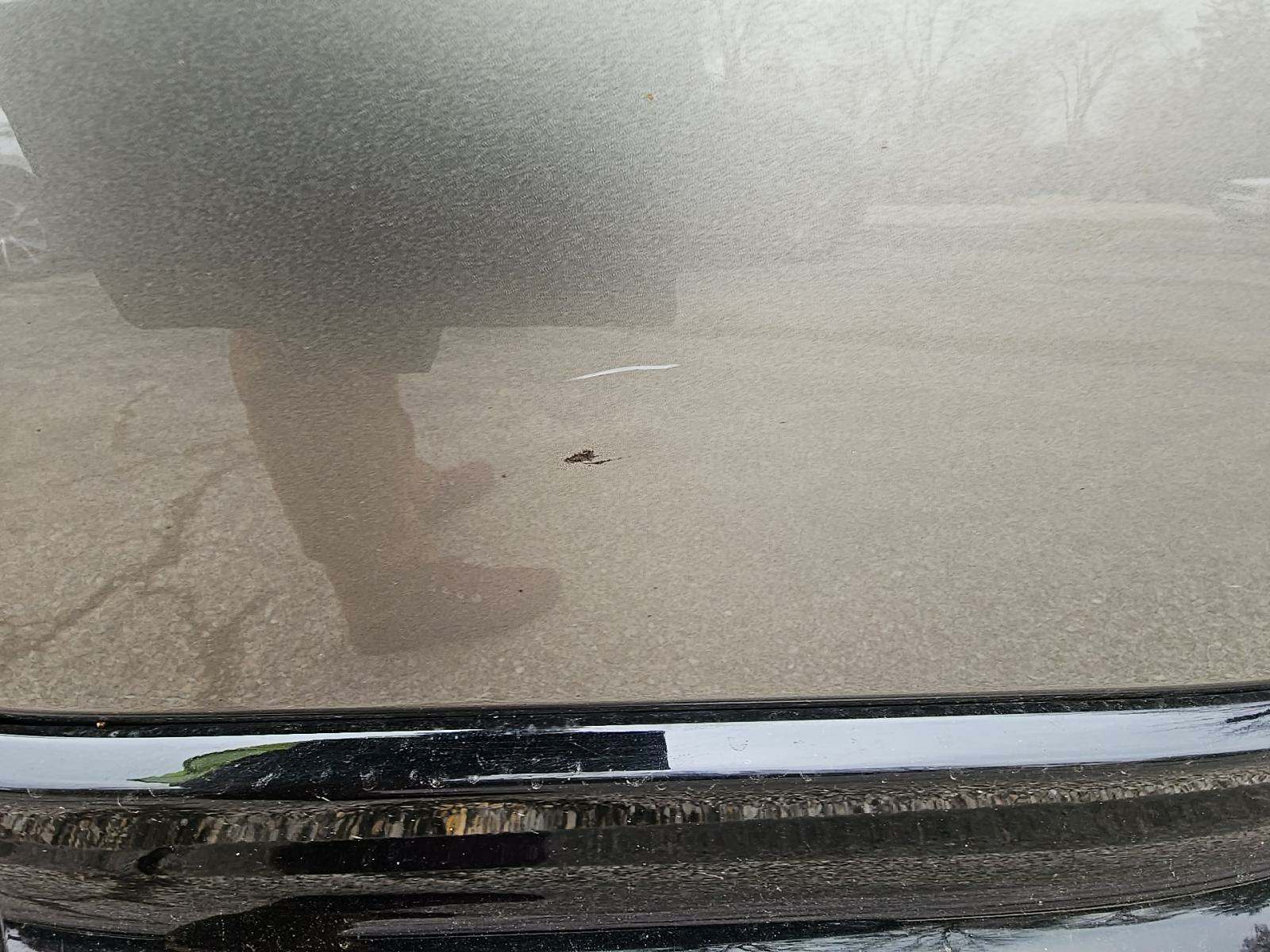 2018 Land Rover Range Rover Sport HSE AWD