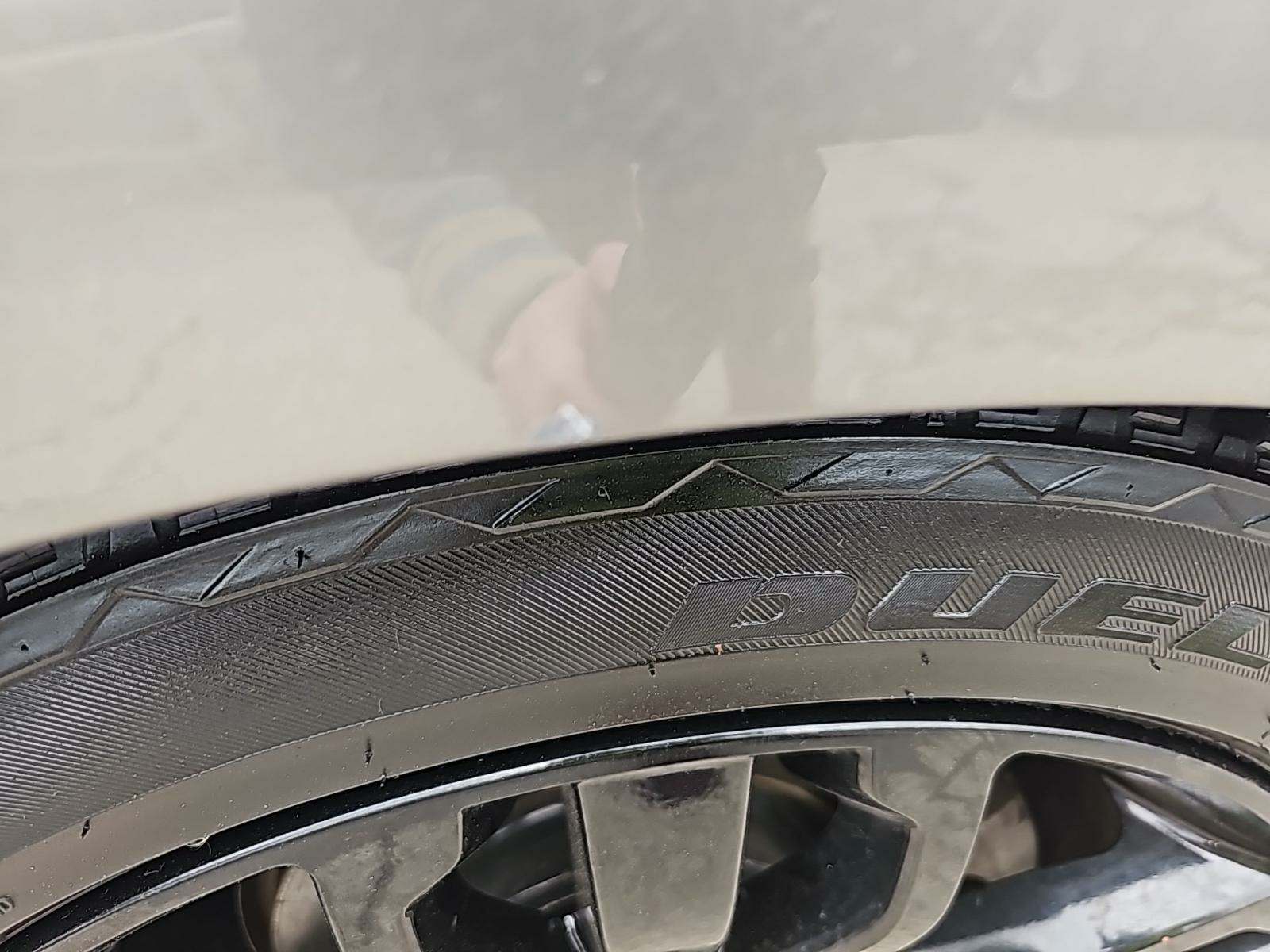 2018 Land Rover Range Rover Sport HSE AWD