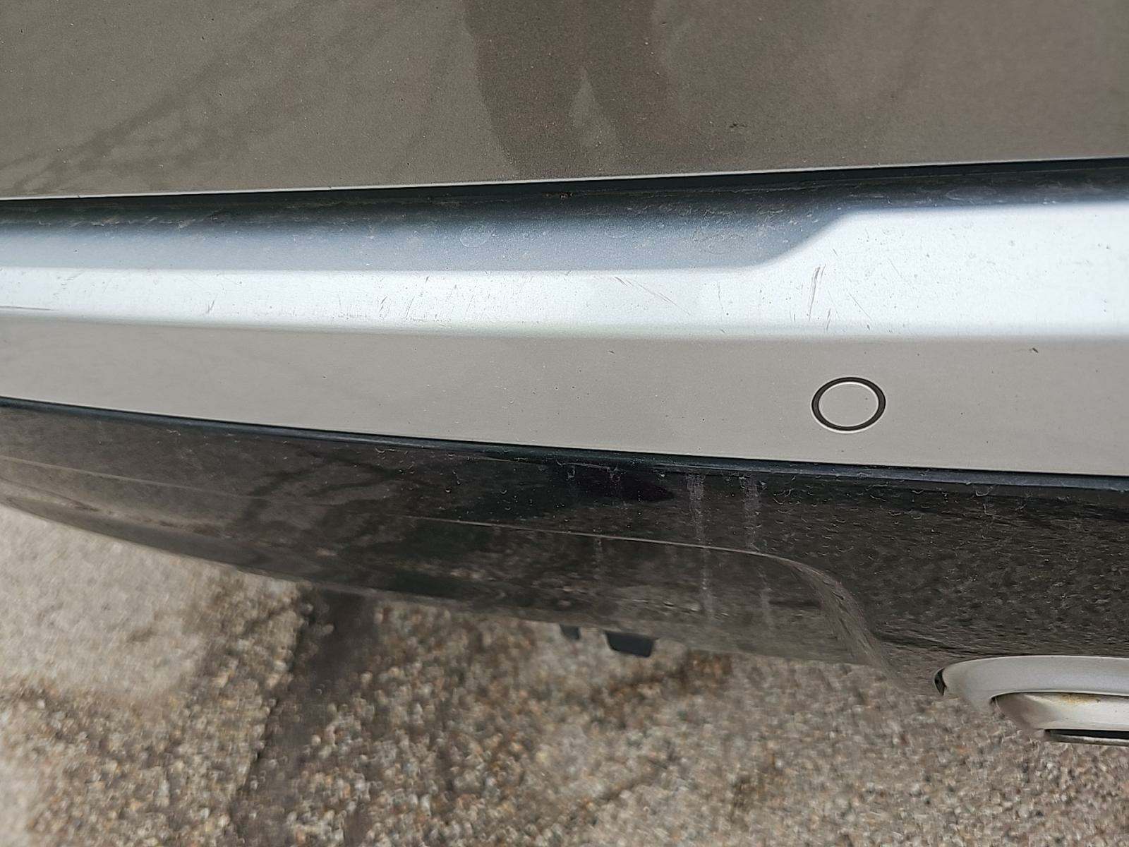 2018 Land Rover Range Rover Sport HSE AWD