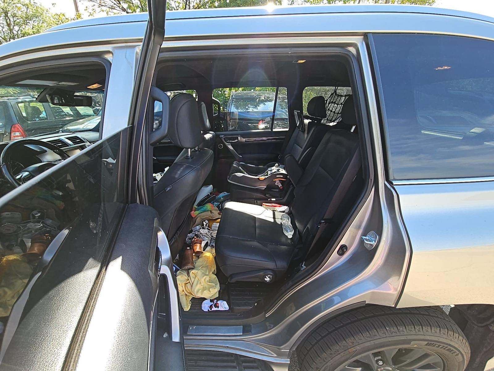 2021 Lexus GX GX 460 Premium AWD