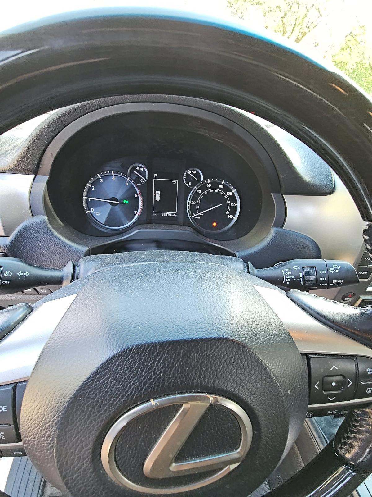 2021 Lexus GX GX 460 Premium AWD