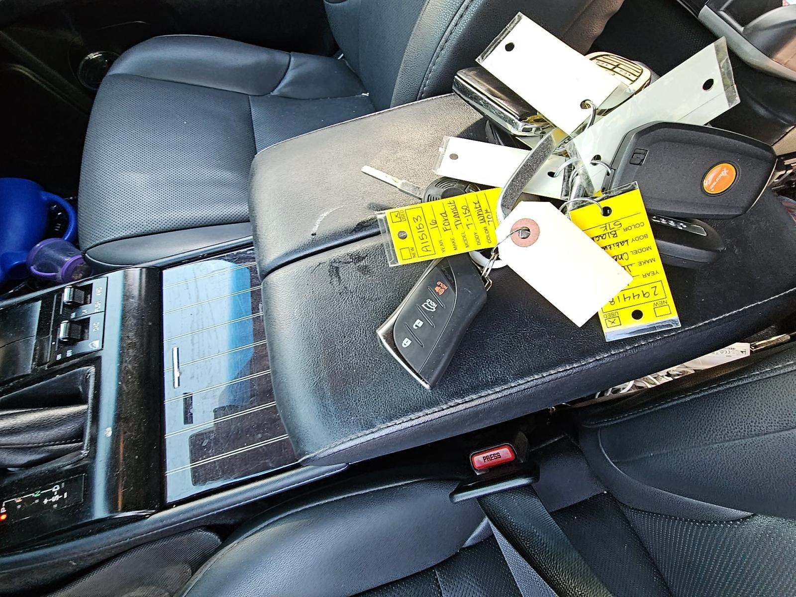 2021 Lexus GX GX 460 Premium AWD