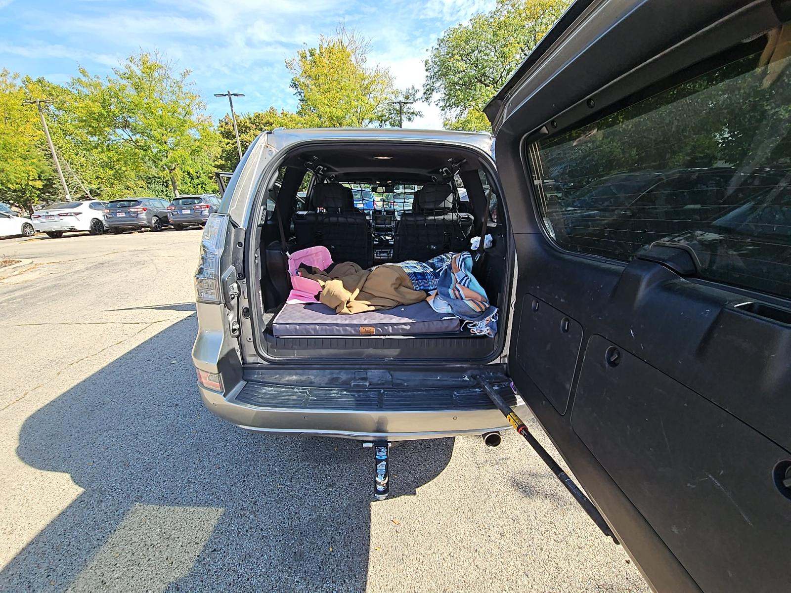 2021 Lexus GX GX 460 Premium AWD