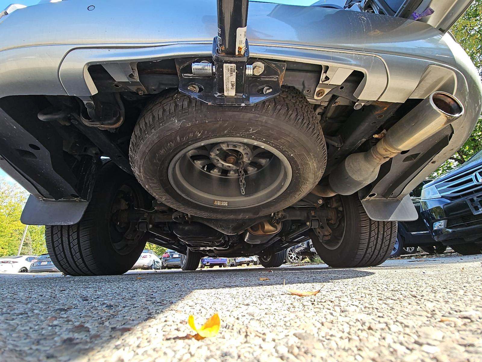 2021 Lexus GX GX 460 Premium AWD