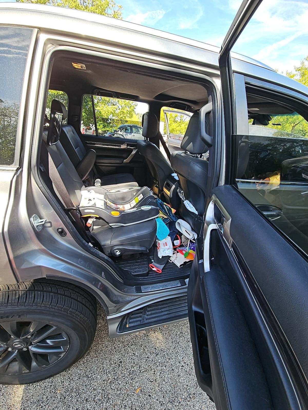 2021 Lexus GX GX 460 Premium AWD