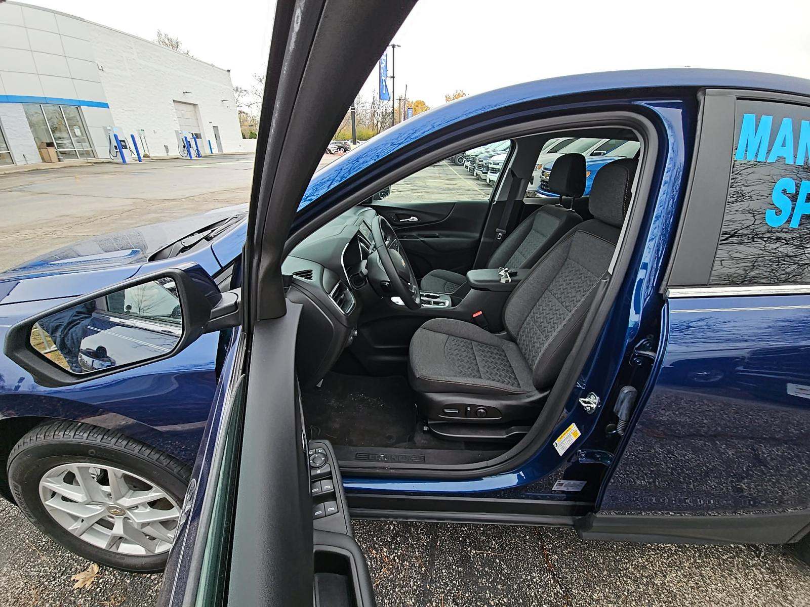 2023 Chevrolet Equinox LT FWD