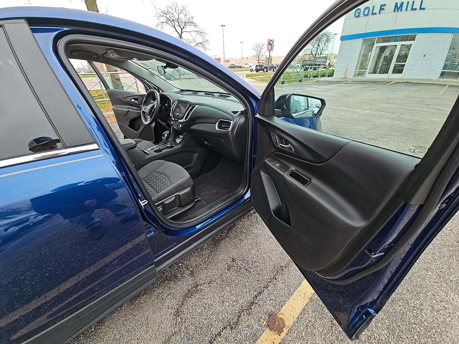 2023 Chevrolet Equinox LT FWD