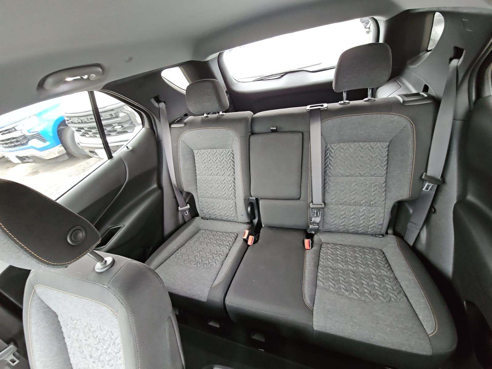 2023 Chevrolet Equinox LT FWD