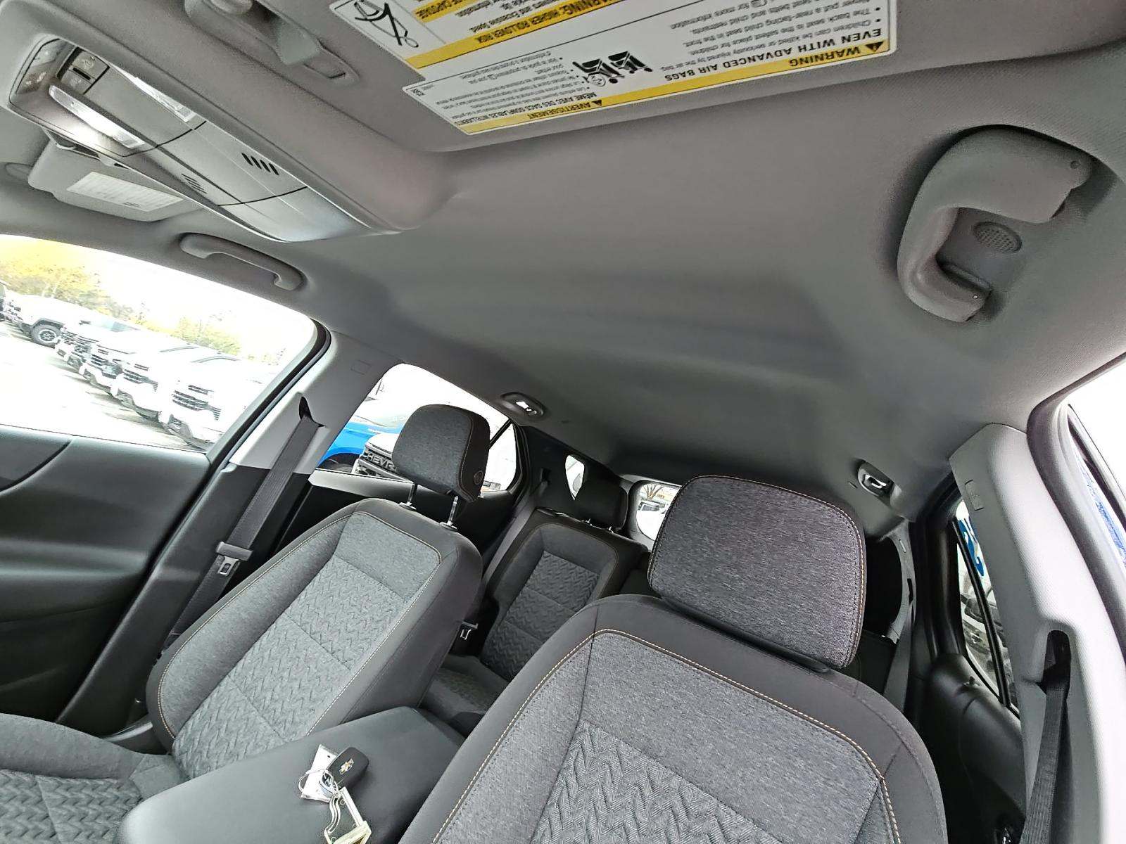 2023 Chevrolet Equinox LT FWD