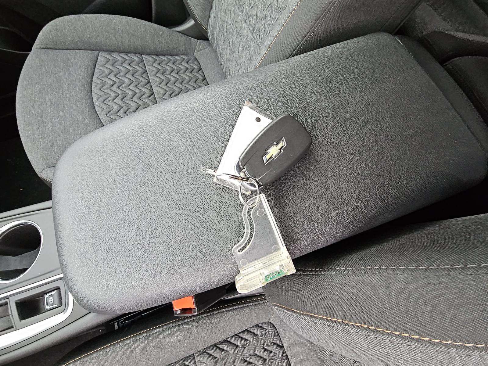 2023 Chevrolet Equinox LT FWD