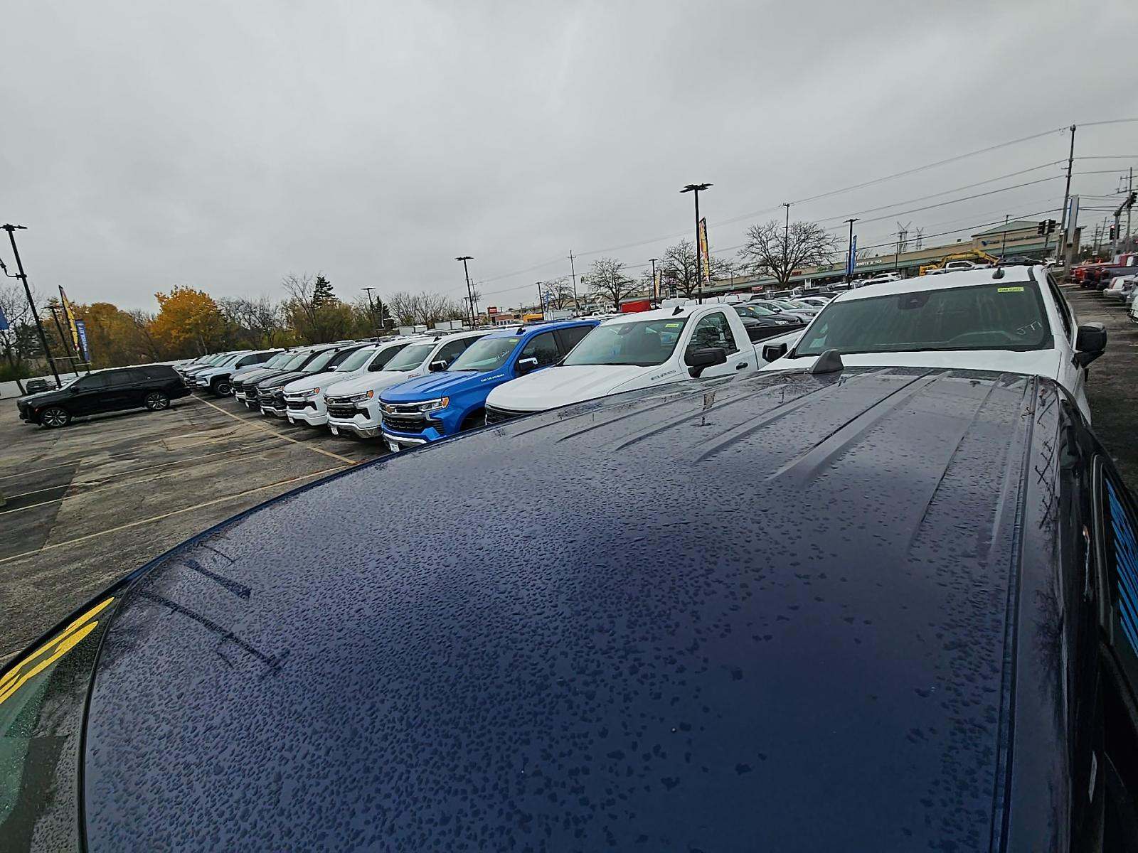 2023 Chevrolet Equinox LT FWD