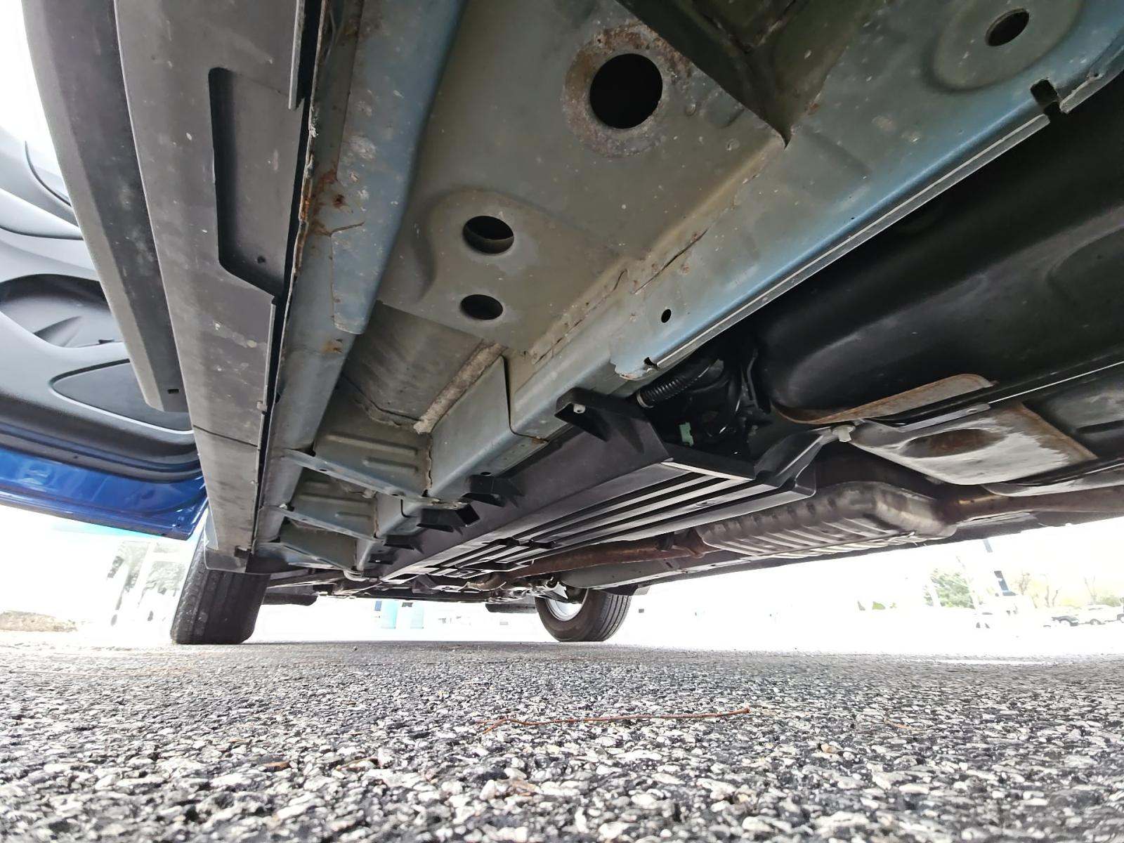 2023 Chevrolet Equinox LT FWD