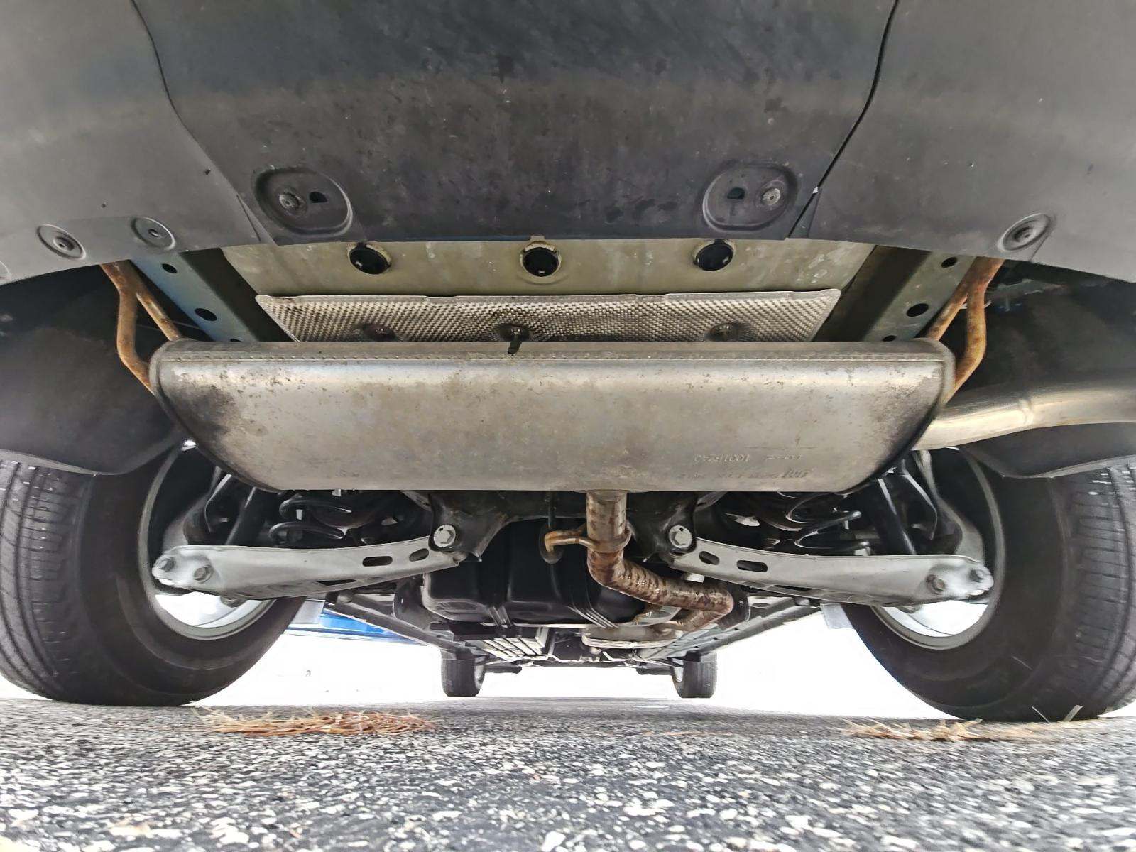 2023 Chevrolet Equinox LT FWD