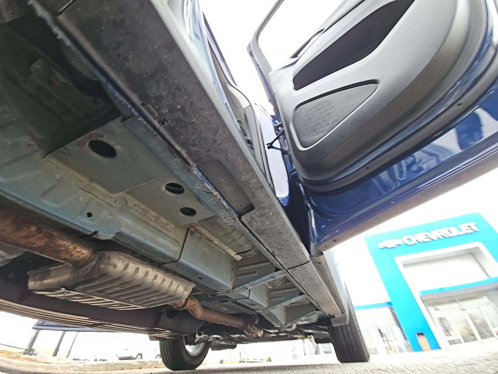 2023 Chevrolet Equinox LT FWD