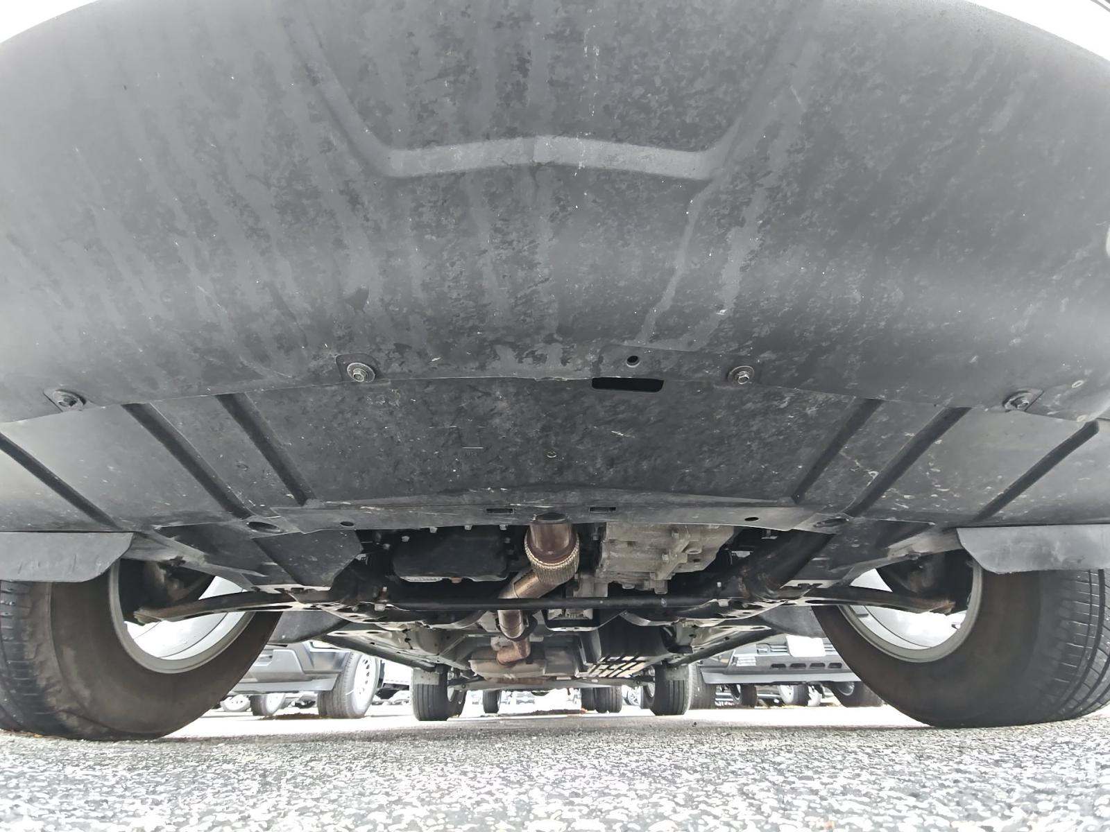 2023 Chevrolet Equinox LT FWD