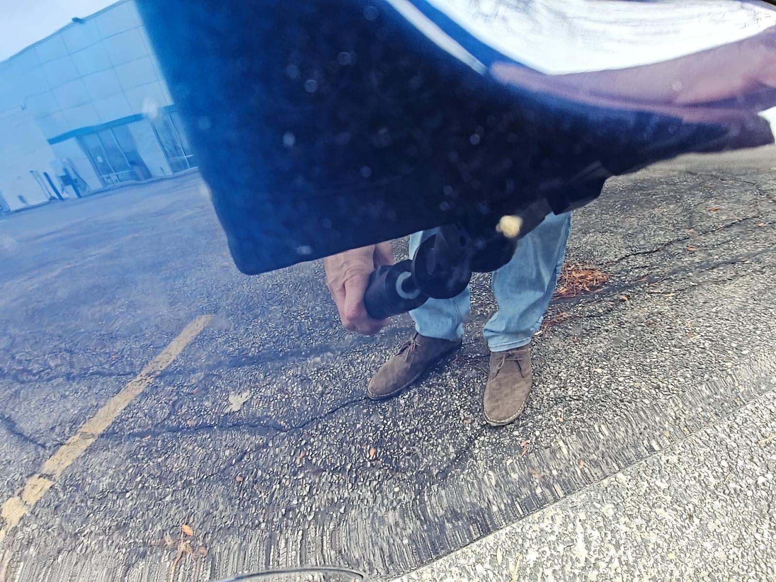 2023 Chevrolet Equinox LT FWD