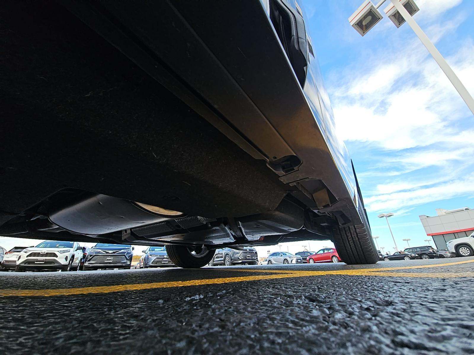 2025 Toyota Sienna XLE AWD