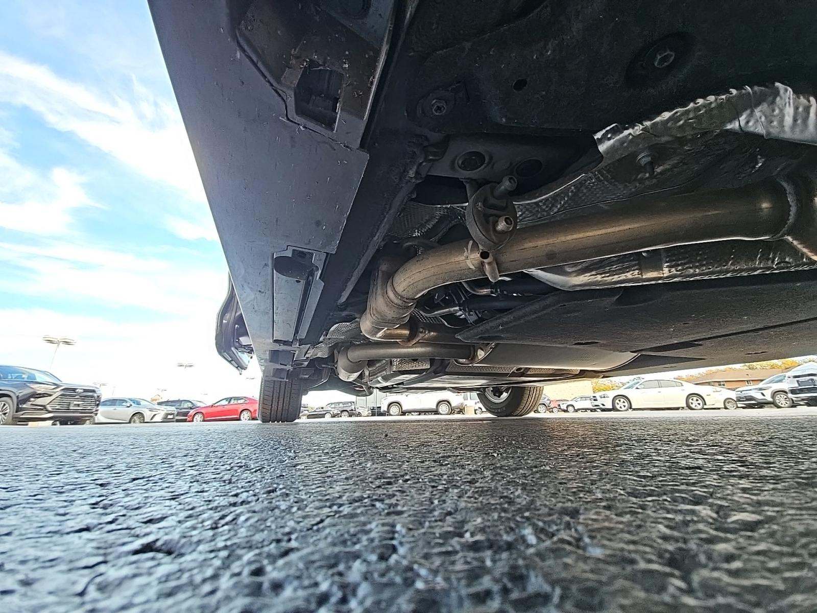 2025 Toyota Sienna XLE AWD