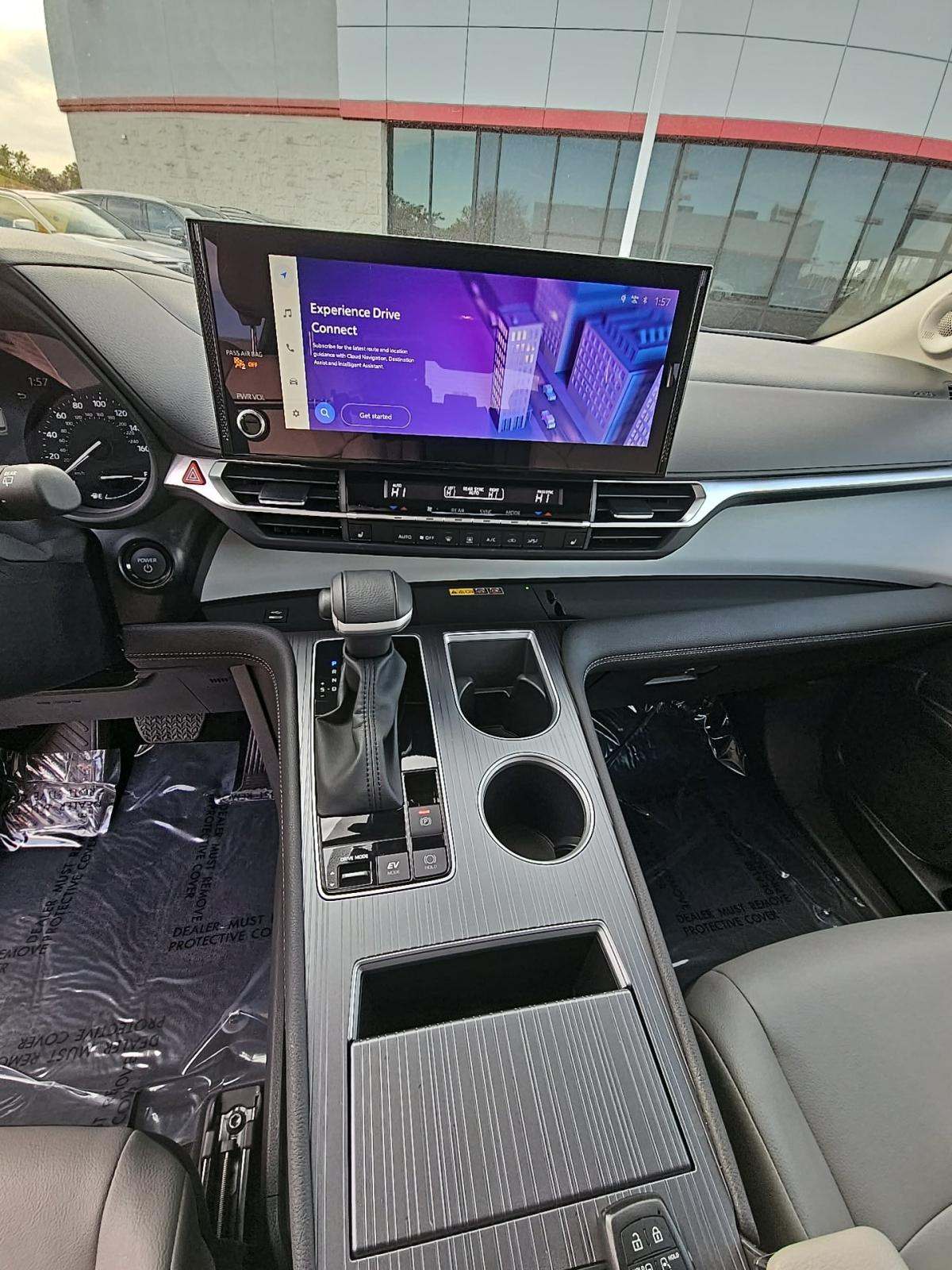 2025 Toyota Sienna XLE AWD