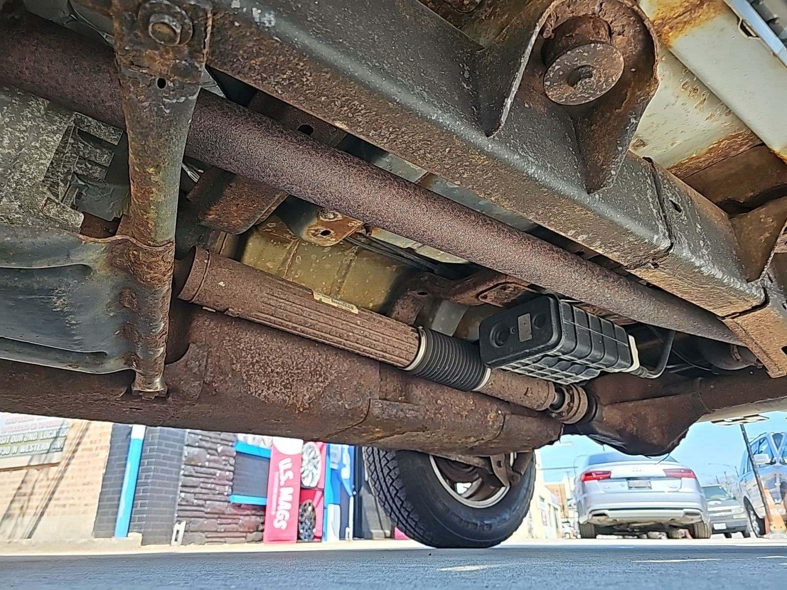 2010 Jeep Wrangler Unlimited Sahara AWD