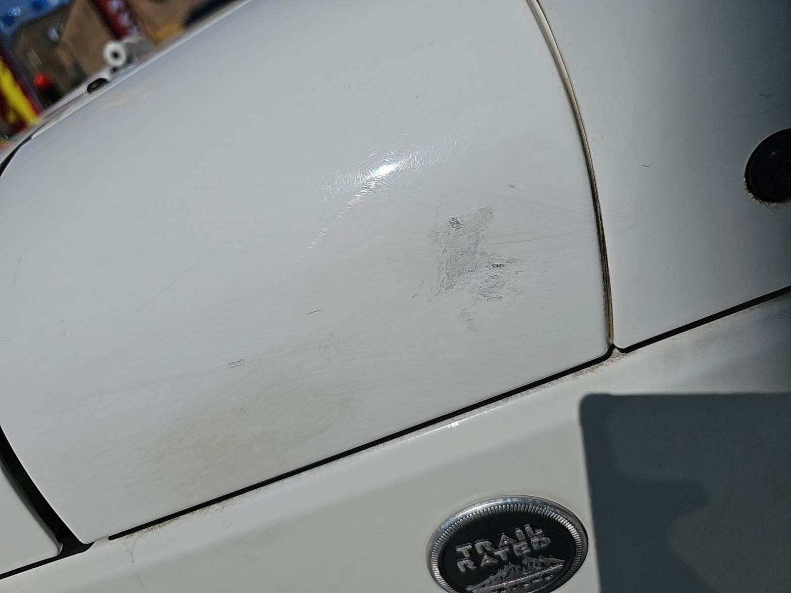 2010 Jeep Wrangler Unlimited Sahara AWD