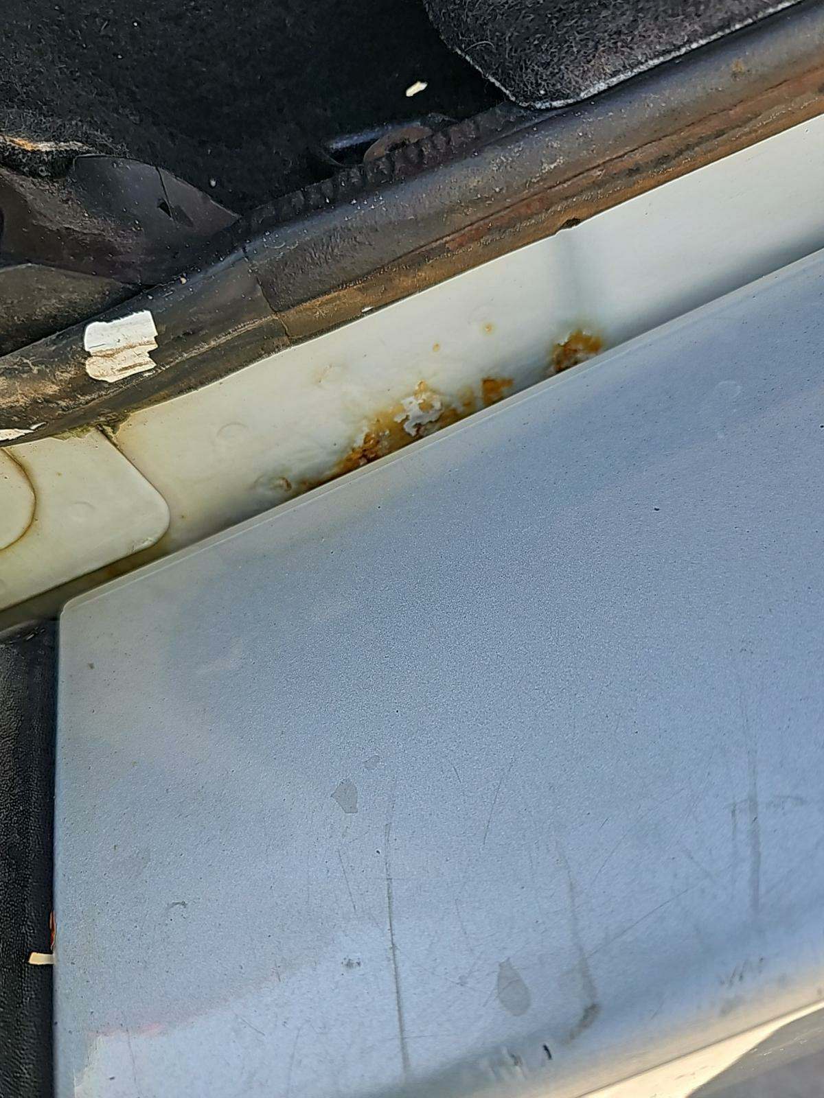 2010 Jeep Wrangler Unlimited Sahara AWD