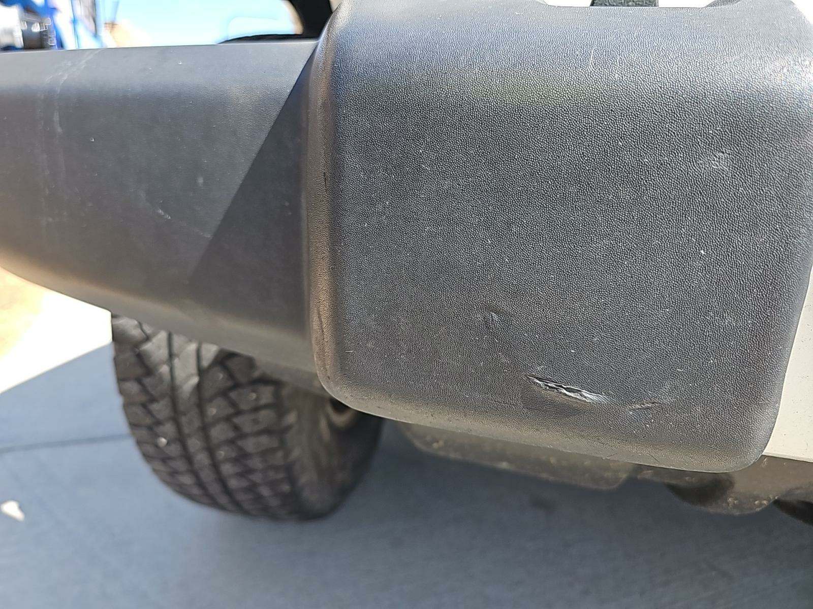 2010 Jeep Wrangler Unlimited Sahara AWD