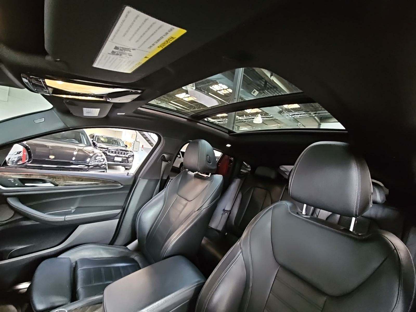 2019 BMW X4 xDrive30i AWD