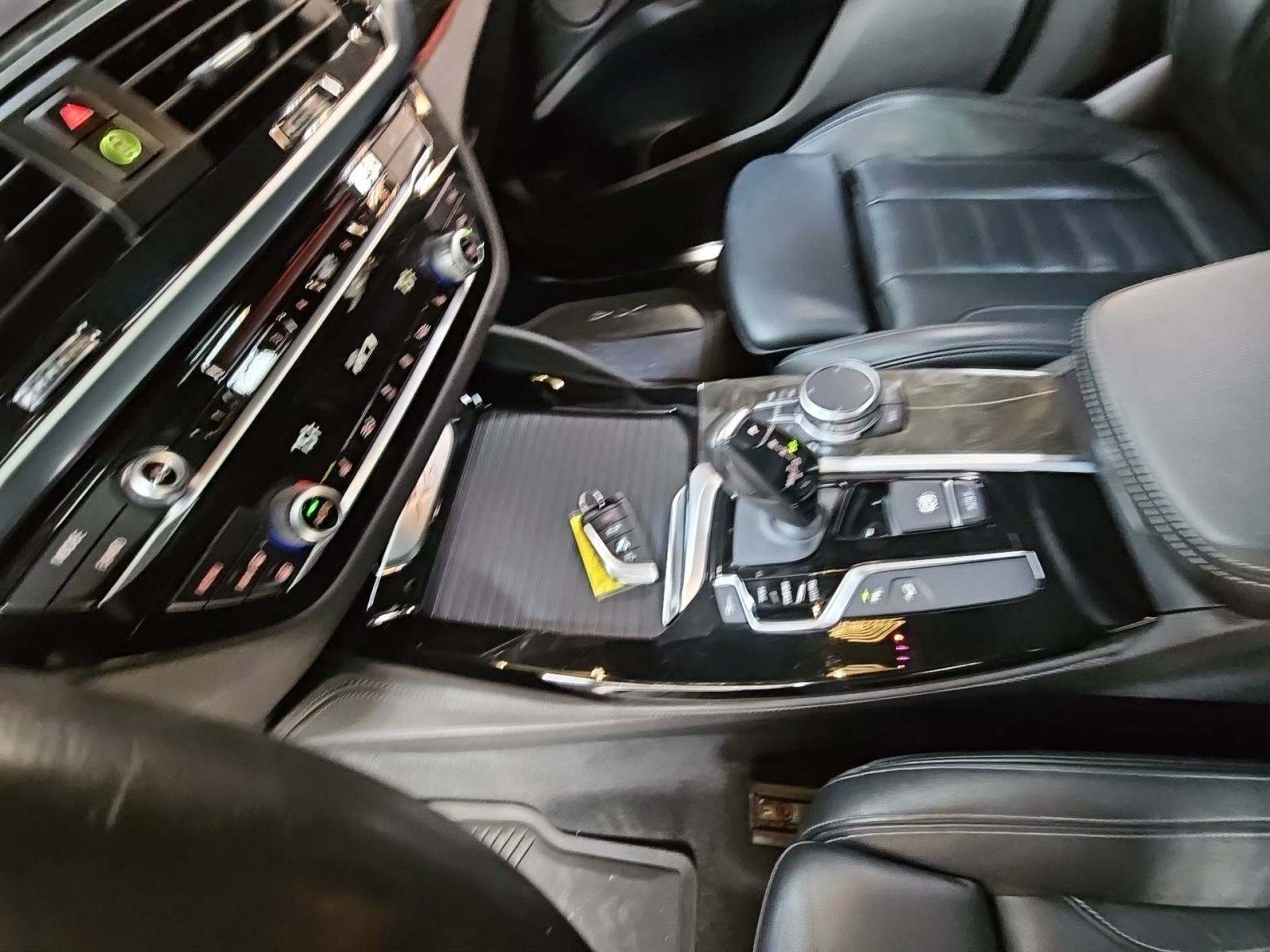 2019 BMW X4 xDrive30i AWD