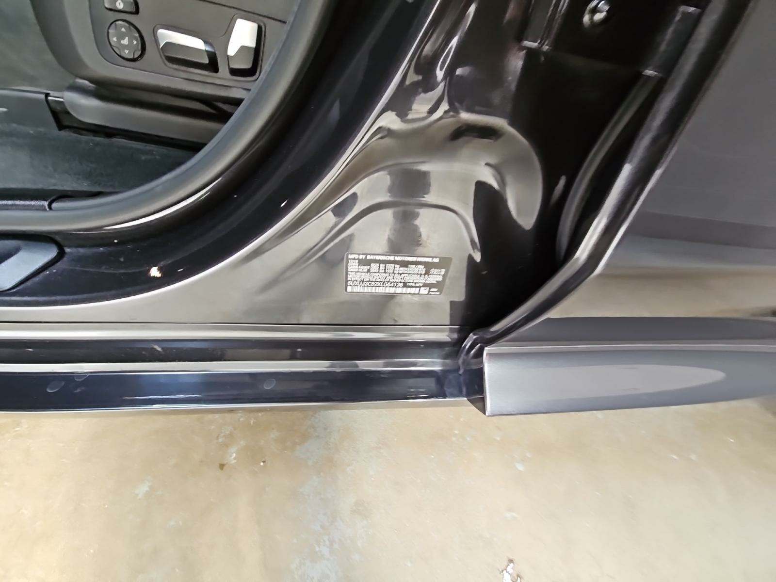 2019 BMW X4 xDrive30i AWD